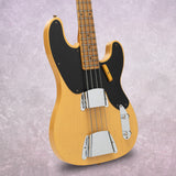Fender Custom Shop 1951 Precision Bass Time Machine Series (Aged Nocaster Blonde) - Journeyman Relic