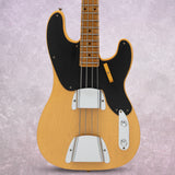 Fender Custom Shop 1951 Precision Bass Time Machine Series (Aged Nocaster Blonde) - Journeyman Relic