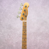 Fender Custom Shop 1951 Precision Bass Time Machine Series (Aged Nocaster Blonde) - Journeyman Relic