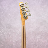 Fender Custom Shop 1951 Precision Bass Time Machine Series (Aged Nocaster Blonde) - Journeyman Relic