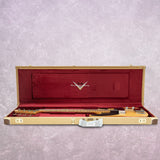 Fender Custom Shop 1951 Precision Bass Time Machine Series (Aged Nocaster Blonde) - Journeyman Relic