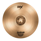 SABIAN 20-Inch B8X Ride Cymbal