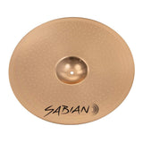 Sabian 20-Inch B8X Rock Ride Cymbal