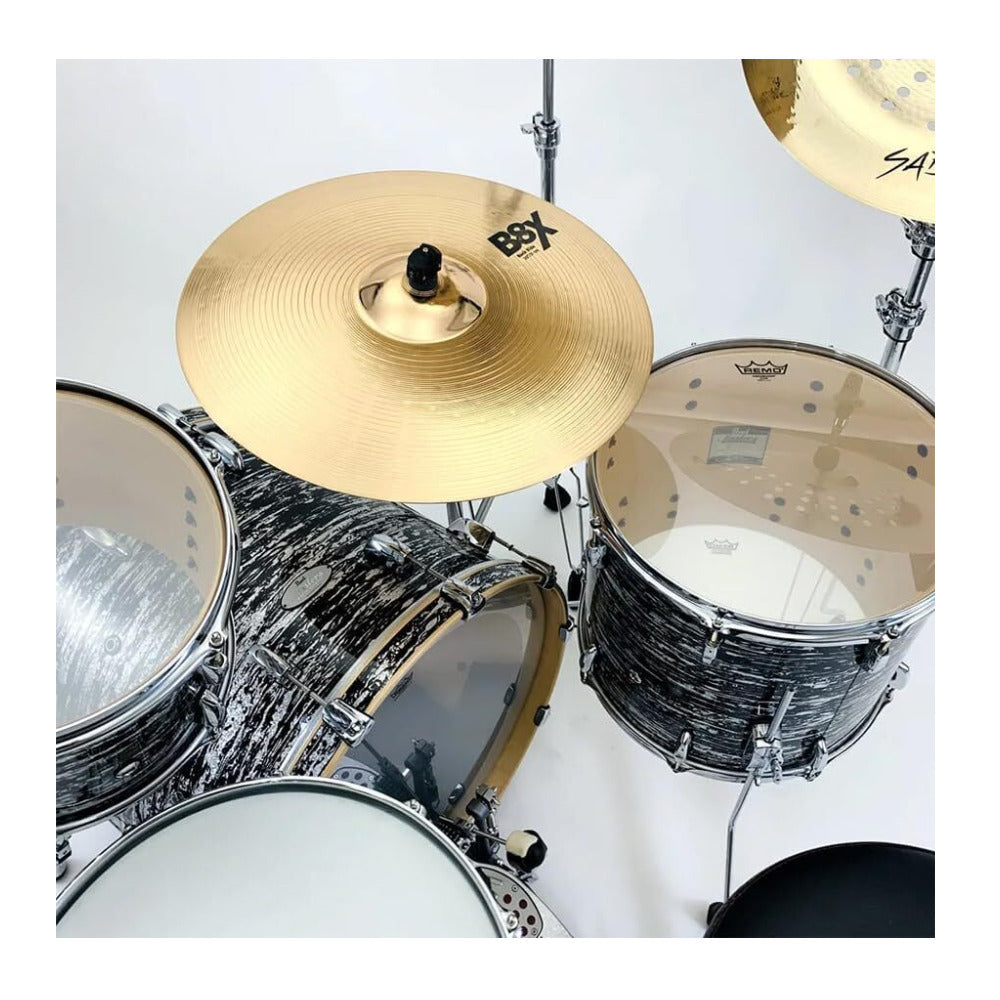 Sabian 20-Inch B8X Rock Ride Cymbal
