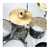 Sabian 20-Inch B8X Rock Ride Cymbal