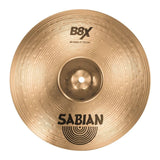 Sabian 13-Inch B8X Hi-Hats Cymbal