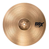 Sabian 14-Inch B8X Rock Hi-Hat Cymbals