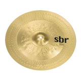 Sabian 16-Inch SBR CHINESE Cymbal