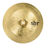 Sabian 16-Inch SBR CHINESE Cymbal