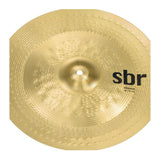 Sabian 16-Inch SBR CHINESE Cymbal