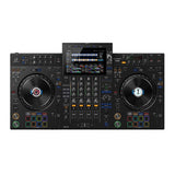 AlphaTheta XDJ-AZ 4-Channel All-In-One Digital DJ System with 10.1 Inch Touchscreen