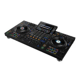 AlphaTheta XDJ-AZ 4-Channel All-In-One Digital DJ System with 10.1 Inch Touchscreen
