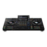 AlphaTheta XDJ-AZ 4-Channel All-In-One Digital DJ System with 10.1 Inch Touchscreen