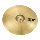 Sabian SBR1811 18 Inch SBR Crash Ride Cymbal - Medium, Thin, Brass