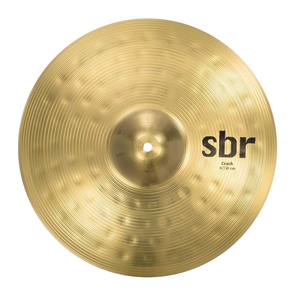 Sabian SBR1606 16 Inch SBR Crash Cymbal