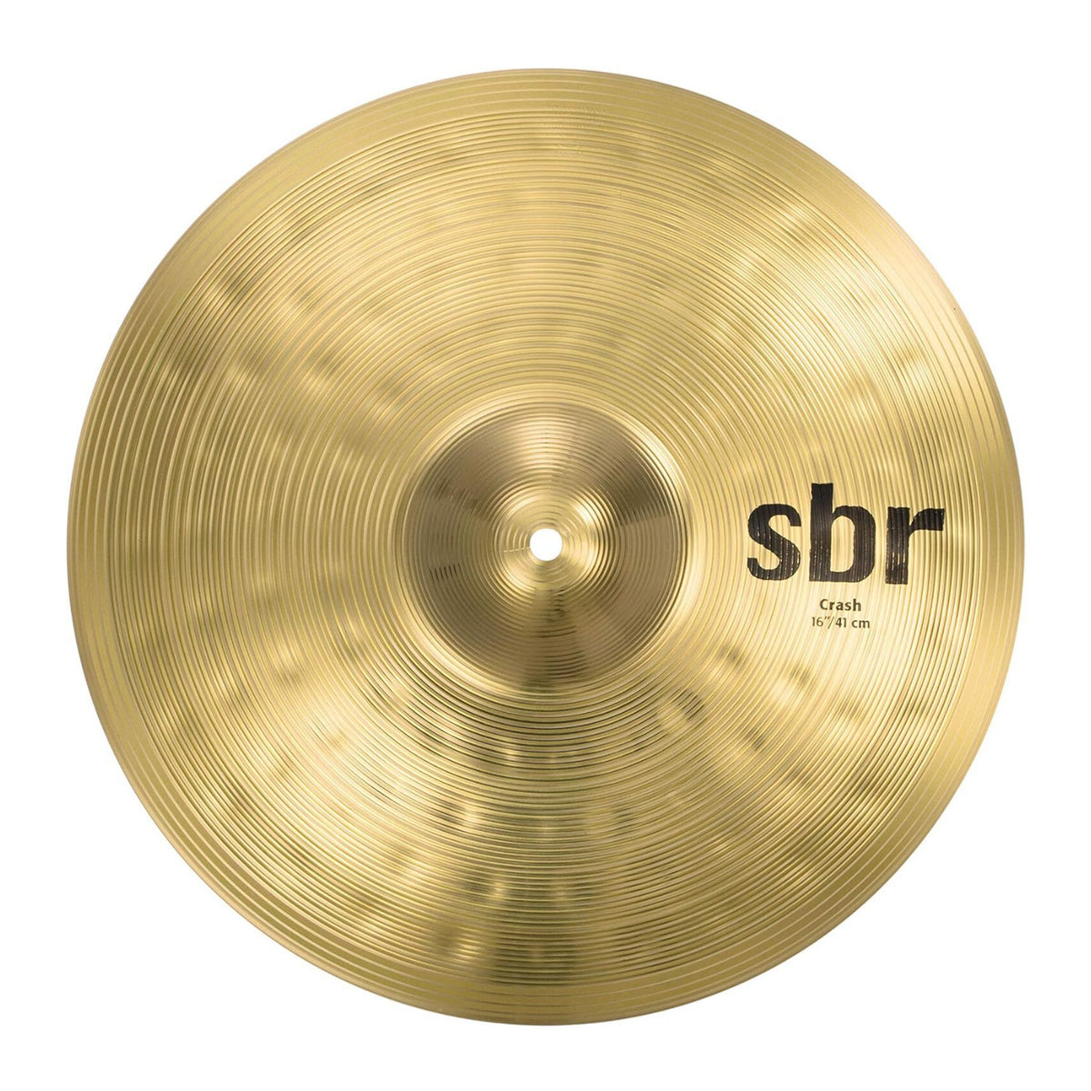 Sabian SBR1606 16 Inch SBR Crash Cymbal (Open Box)
