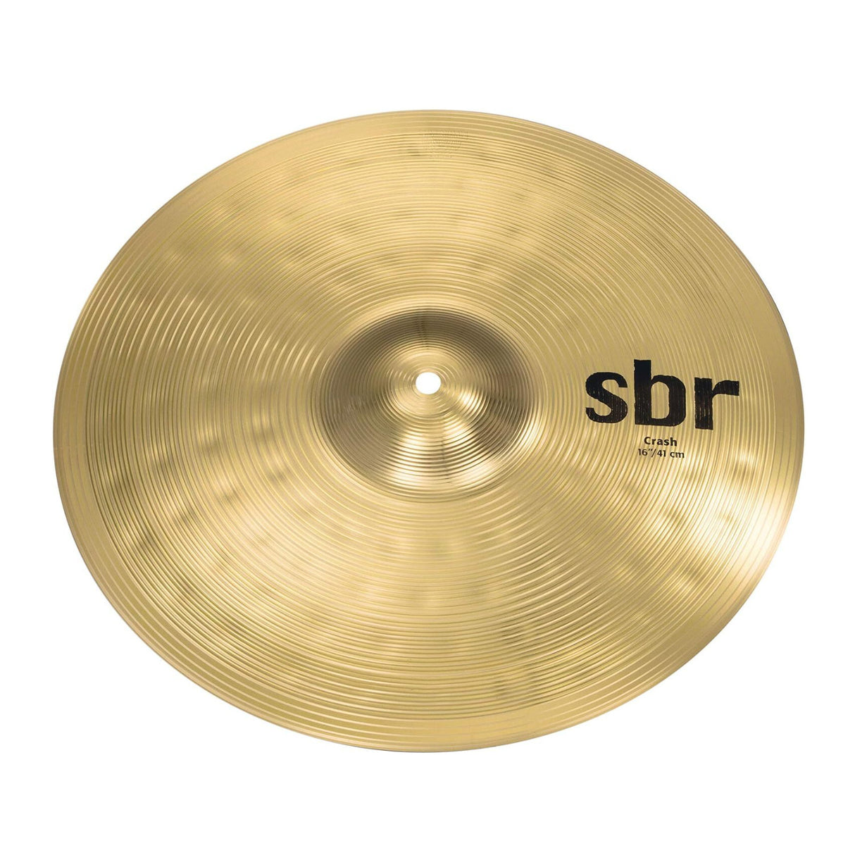 Sabian SBR1606 16 Inch SBR Crash Cymbal