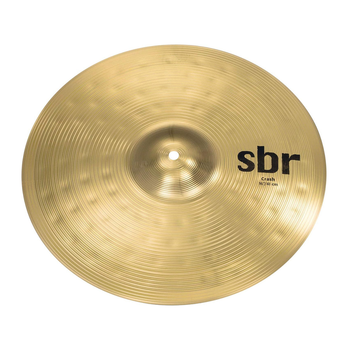 Sabian SBR1606 16 Inch SBR Crash Cymbal (Open Box)