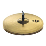 Sabian SBR1302 13 Inch SBR Hi-Hat Cymbals