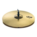 Sabian SBR1402 14 Inch SBR Hi-Hat Cymbals