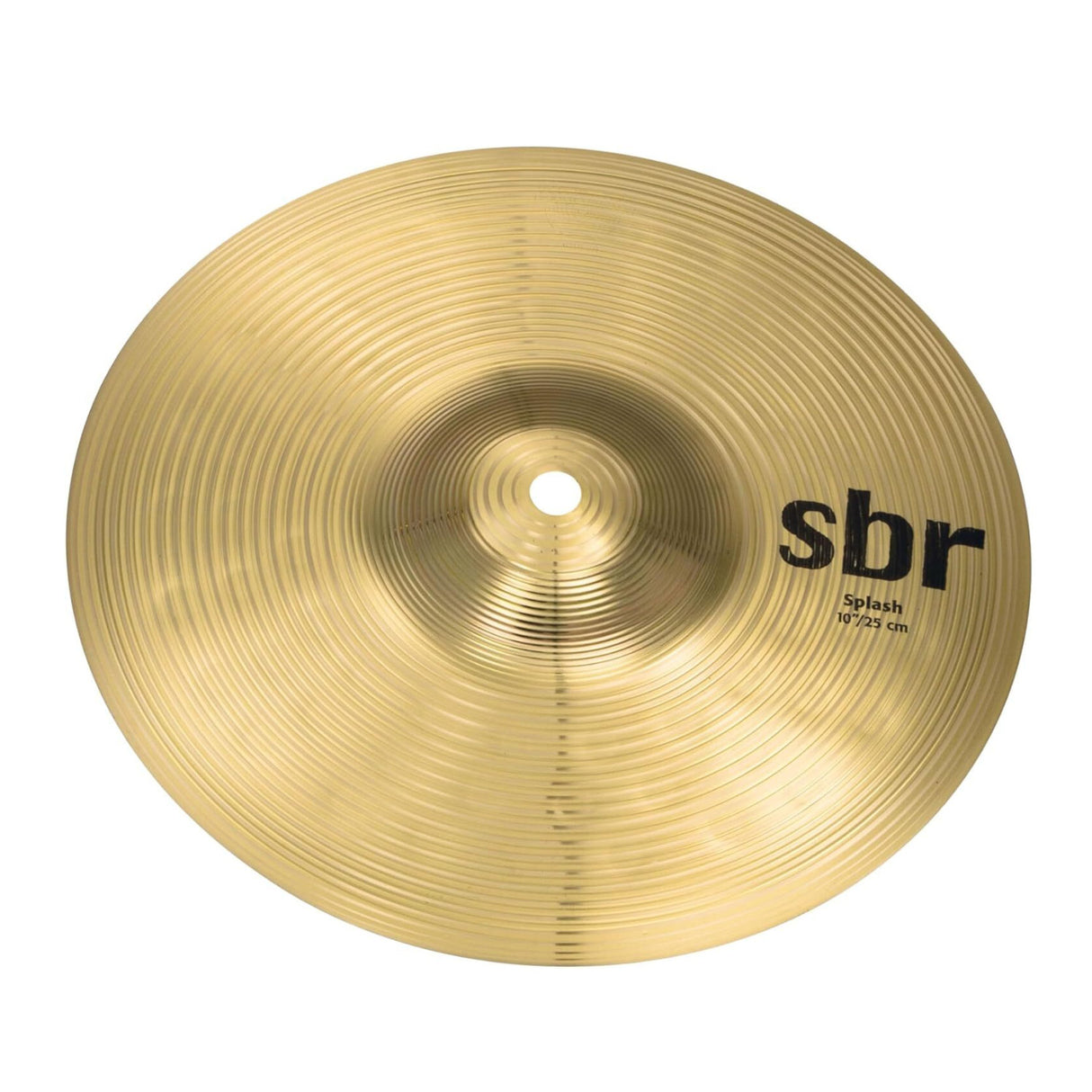 Sabian SBR1005 10 Inch SBR Splash Cymbal