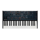 Oberheim TEO-5 5-Voice 44-Key Analog Synthesizer Keyboard with 64 Step Polyphonic Sequencer