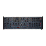 Oberheim TEO-5 5-Voice Desktop Analog Synthesizer Module with 64 Step Polyphonic Sequencer