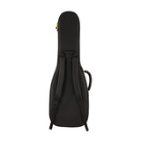 Charvel Deluxe Series Electric Guitar Gig Bag with Weather-resistant Outer Shell and Foam Cushioning