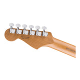 Fender Limited Edition American Ultra II Stratocaster HSS, Rosewood Fingerboard, Natural