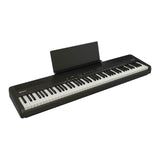 Roland FP-40 88 Key Portable Stereo Digital Piano with PHA-4 Keyboard (Black)