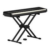 Roland FP-40 88 Key Portable Stereo Digital Piano with PHA-4 Keyboard (Black)