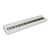 Roland FP-40 88 Key Portable Stereo Digital Piano with PHA-4 Keyboard (White)