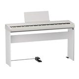 Roland FP-40 88 Key Portable Stereo Digital Piano with PHA-4 Keyboard (White)