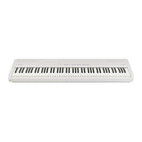 Roland FP-40 88 Key Portable Stereo Digital Piano with PHA-4 Keyboard (White)