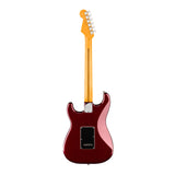 Fender American Professional Stratocaster with Rosewood Fingerboard (Oxblood)