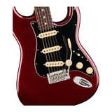 Fender American Professional Stratocaster with Rosewood Fingerboard (Oxblood)