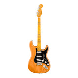 Fender American Professional Stratocaster Guitar Maple Fingerboard (Natural)