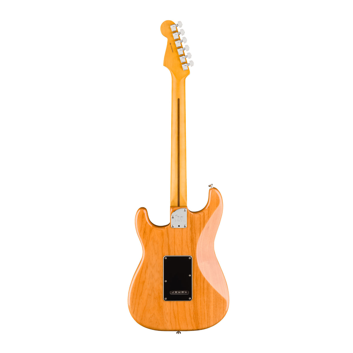 Fender American Professional Stratocaster Guitar Maple Fingerboard (Natural)