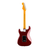 Fender American Professional Stratocaster, Maple Fingerboard (Oxblood)