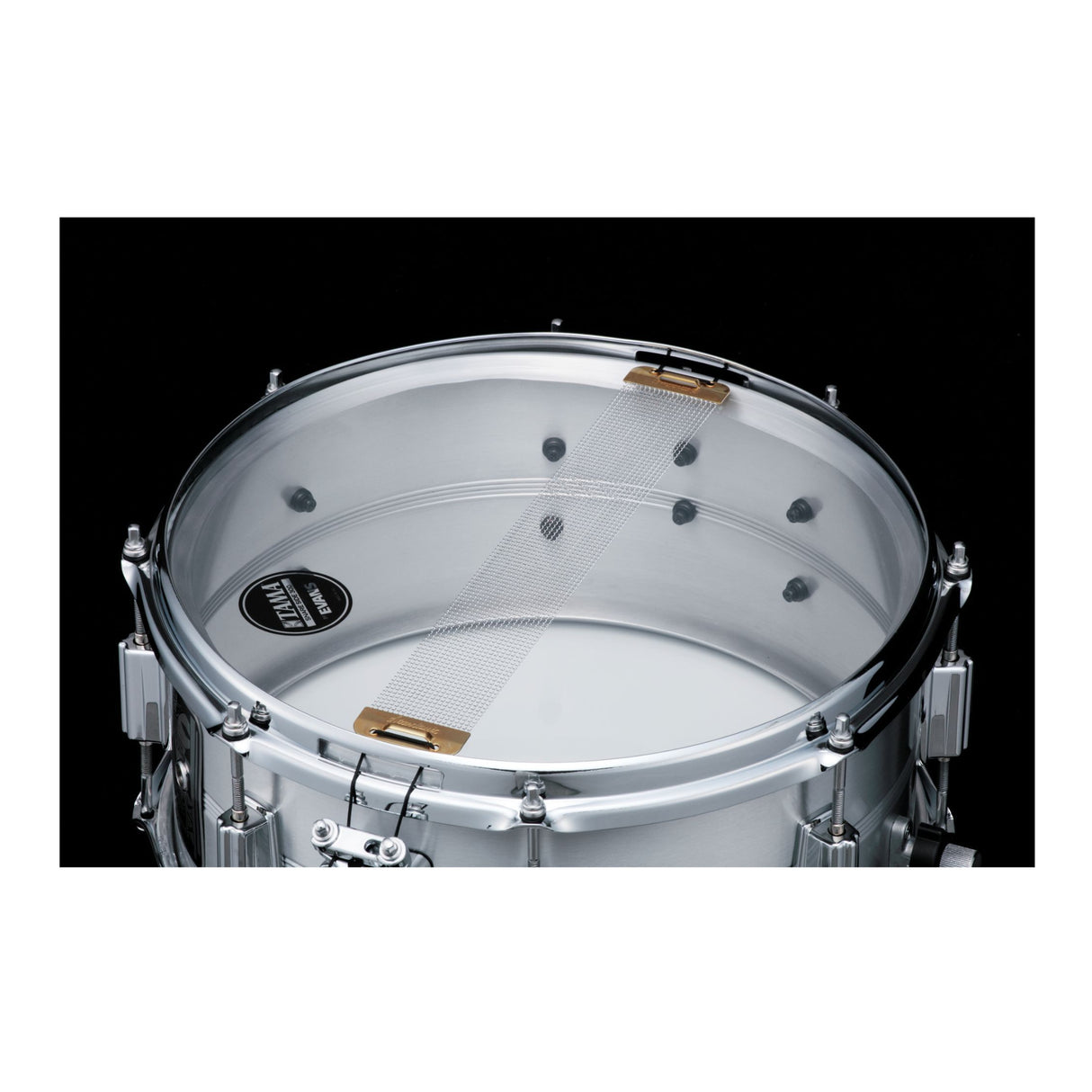 TAMA AN1465 Anika Nilles Signature 14 x 6.5 Inch Snare Drum