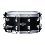 TAMA Starclassic Performer 14 x 6.5-inch Pro Snare Drum with Maple/Birch Shell (Piano Black)