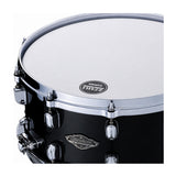 TAMA Starclassic Performer 14 x 6.5-inch Pro Snare Drum with Maple/Birch Shell (Piano Black)