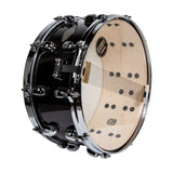 TAMA Starclassic Performer 14 x 6.5-inch Pro Snare Drum with Maple/Birch Shell (Piano Black)