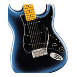 Fender American Professional II Stratocaster, Maple Fingerboard (Dark Night)
