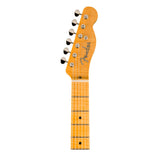 Fender Custom Shop 1951 Telecaster Super Heavy Relic NOS Electric Guitar (Aged Nocaster Blonde)
