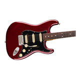 Fender American Professional Stratocaster HSS, Rosewood Fingerboard (Oxblood)