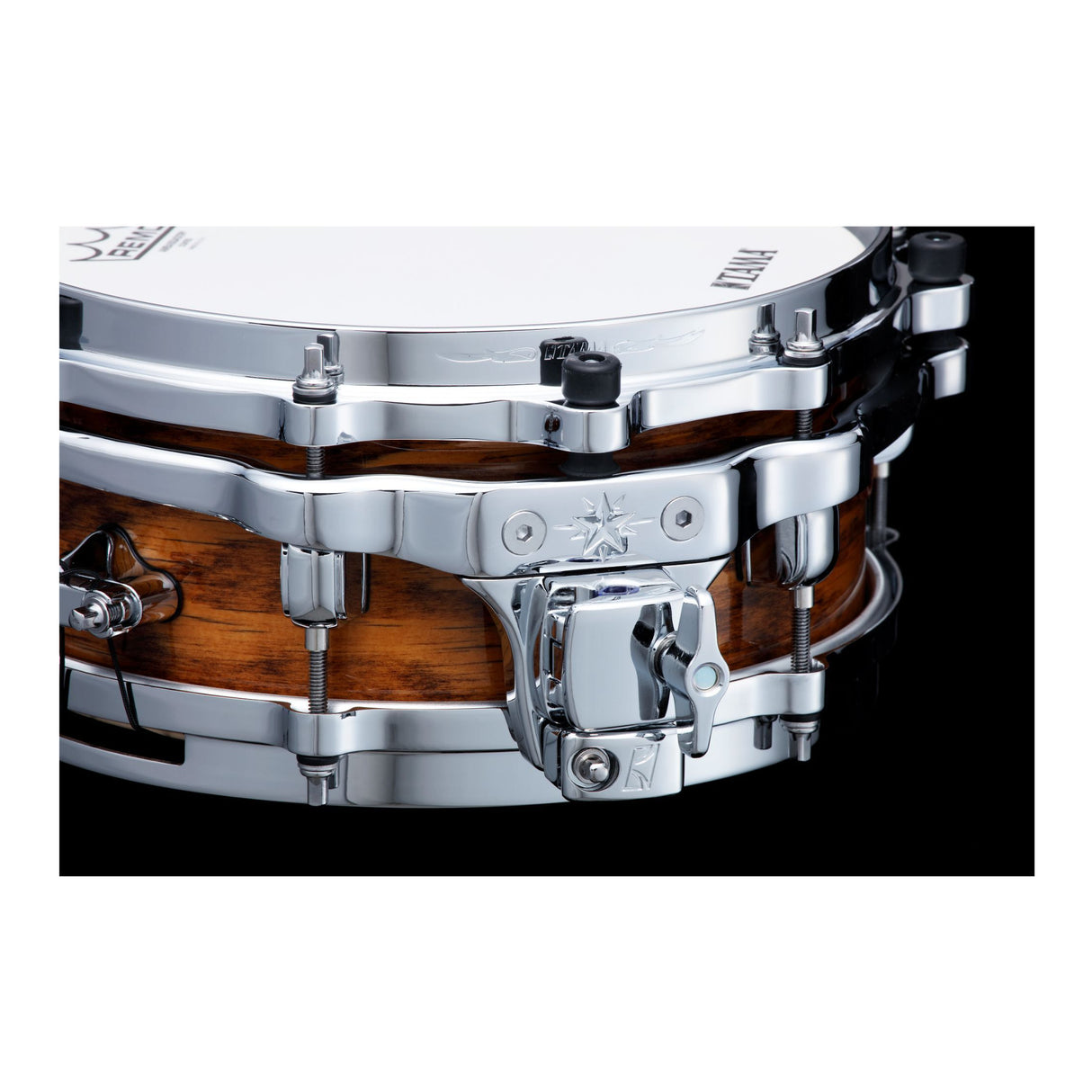 TAMA Peter Erskine Signature Jazz 10 x 4.5 Inches Snare Drum