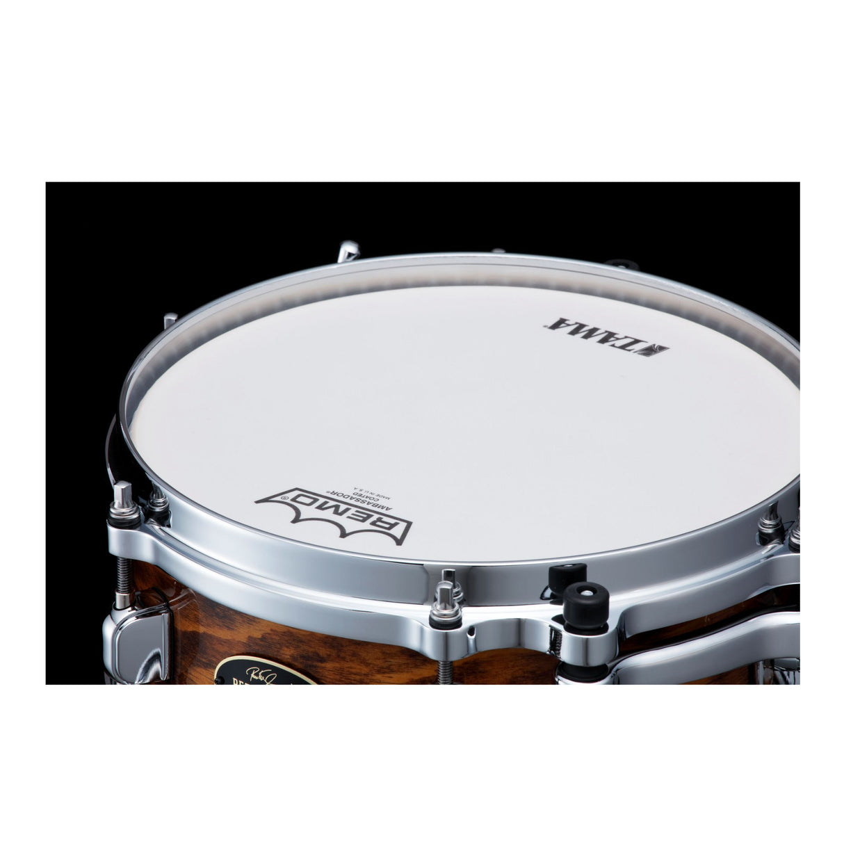 TAMA Peter Erskine Signature Jazz 10 x 4.5 Inches Snare Drum
