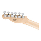 Fender John 5 Ghost Telecaster Right-Hand Electric Guitar (White)