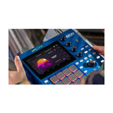 Akai Professional MPC One G2 Music Production Center with Sampler, Sequencer and 16 Classic MPC Pads